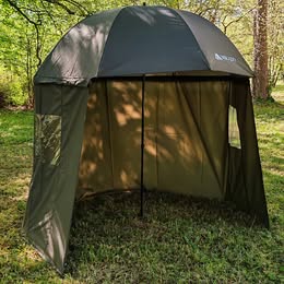 Чадъри, Столове