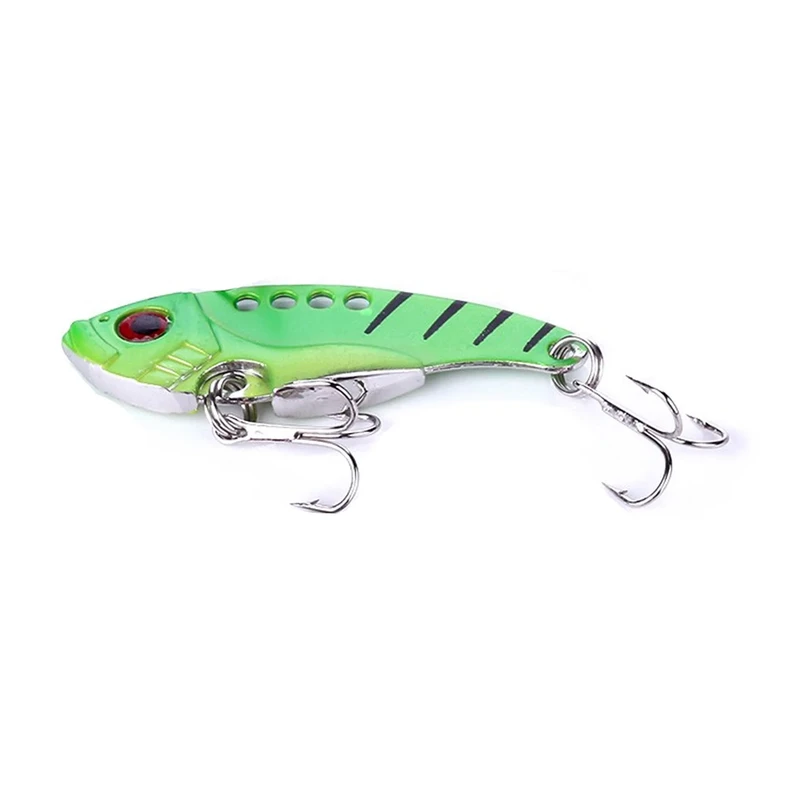 Блесни - Клатушки Примамка CICADA BLADE 11 / G