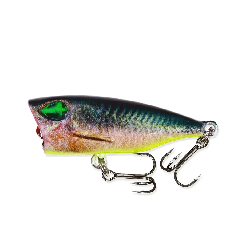 Воблери Воблер POPPER MINI LURE / LUC 104