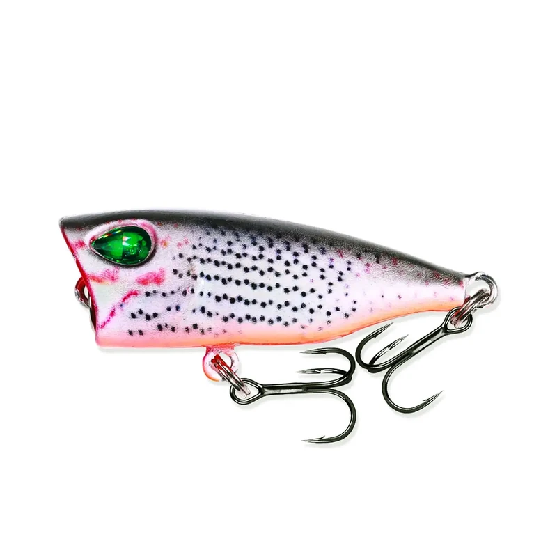 Воблери Воблер POPPER MINI LURE / LUC 24