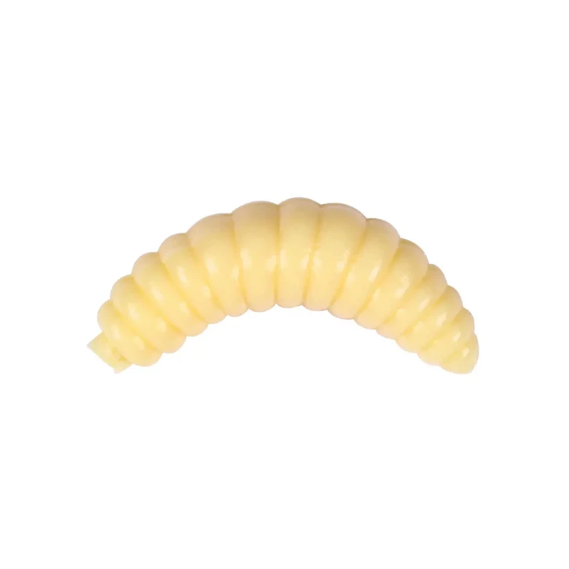 Силиконови Камола WORM GRUB SOFT / CS - 2,0 cm - 10 бр.