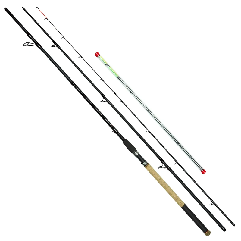 Фидер Въдица ROBINSON NANO CORE MX 3 DISTANCE FEEDER 390 см / 1-150 г