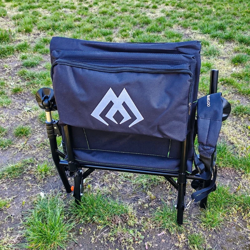 Столове Стол MIKADO METHOD FEEDER COMPACT