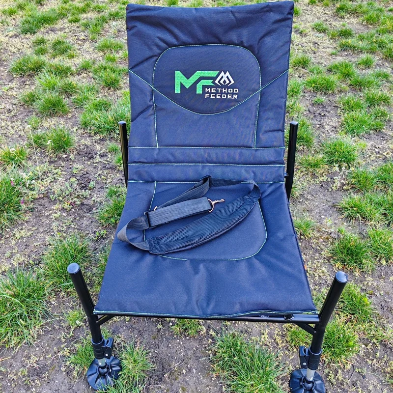 Столове Стол MIKADO METHOD FEEDER COMPACT