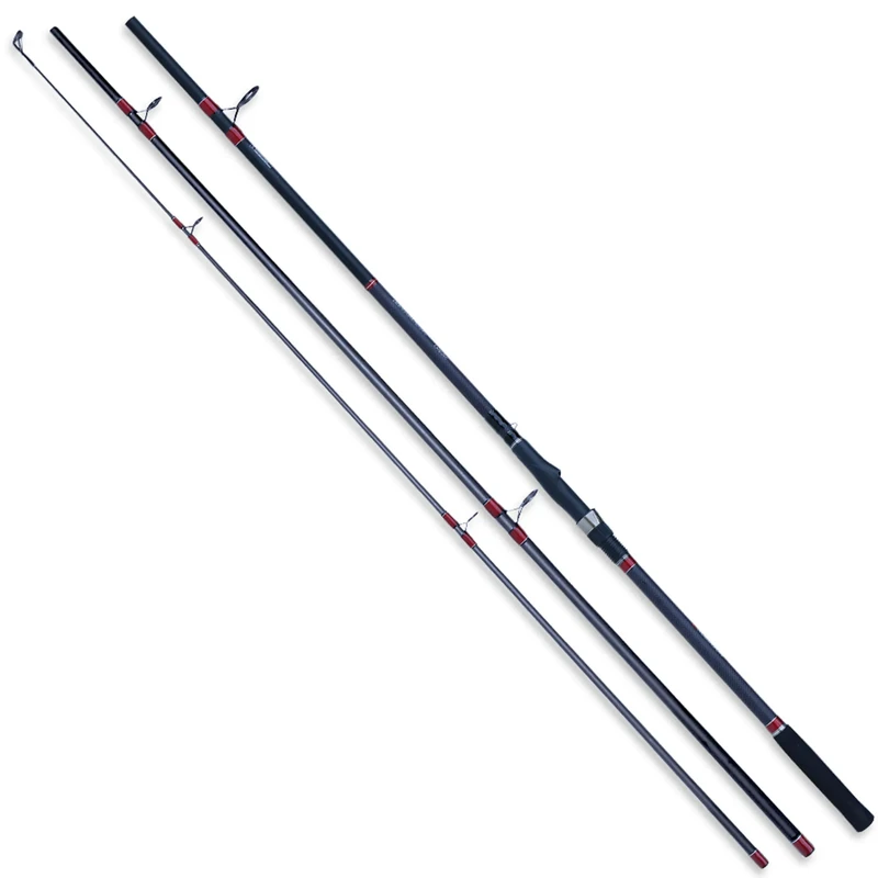 Шаран Въдица ROBINSON CARBONIC CARP HUNTER 390 см / 2,75 lbs