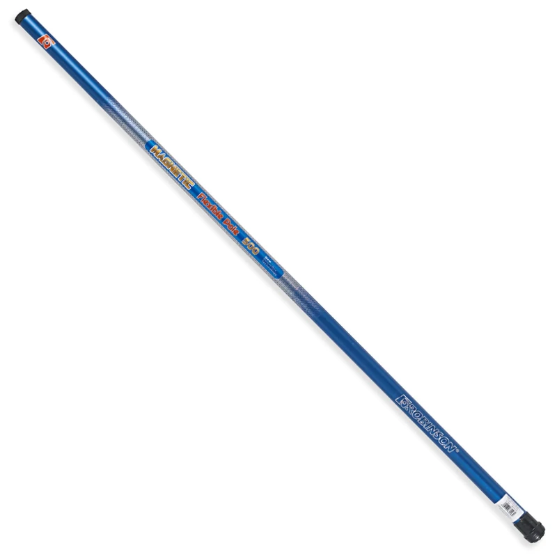 Телескопи без водачи Въдица ROBINSON MAGNETIC FLEXIBLE POLE / 300 см