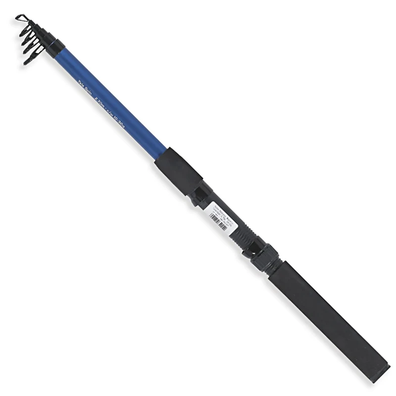 Телескопи с водачи Въдица ROBINSON MAGNETIC TELE SPIN 210 см / 10-30 г