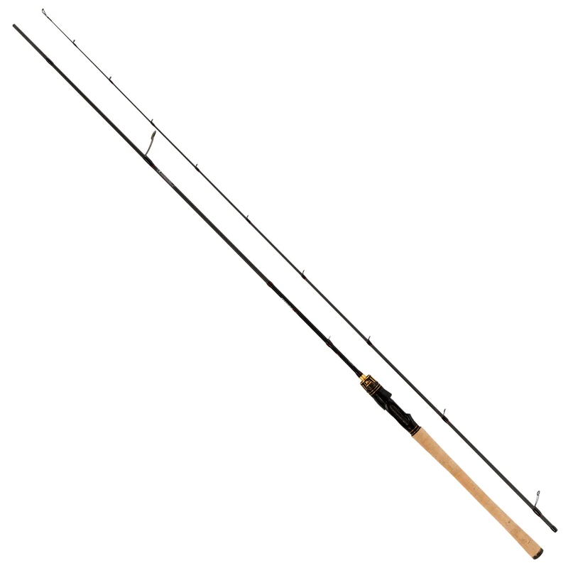 Спининг Въдица ROBINSON TOSHIDO PRO SPIN 245 см / 8-32 г
