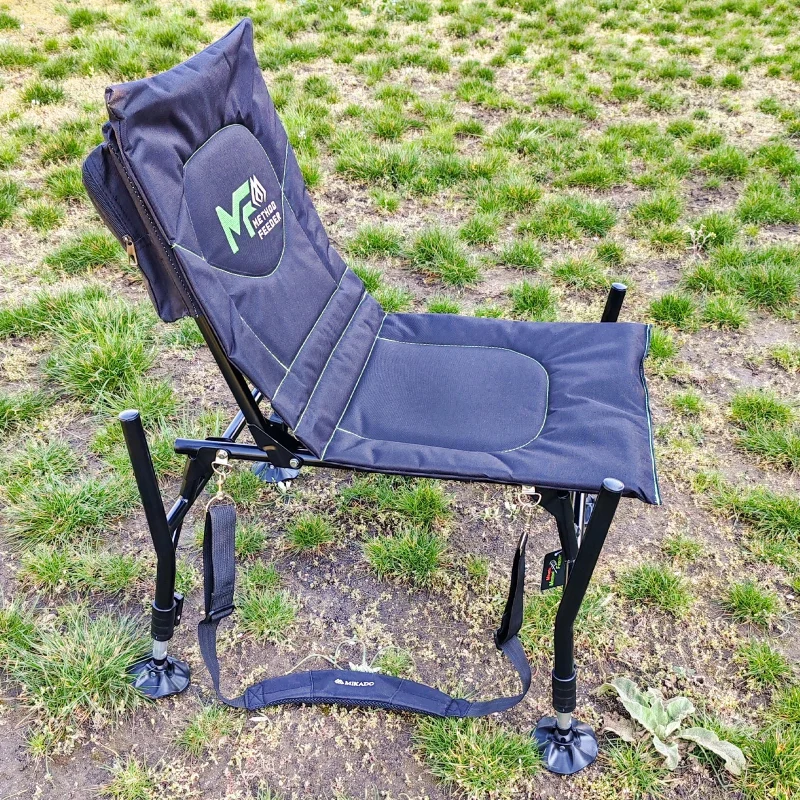 Столове Стол MIKADO METHOD FEEDER COMPACT