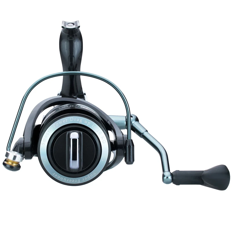 Двоен аванс Макара ROBINSON CARPEX FREERUNNER QD 6005