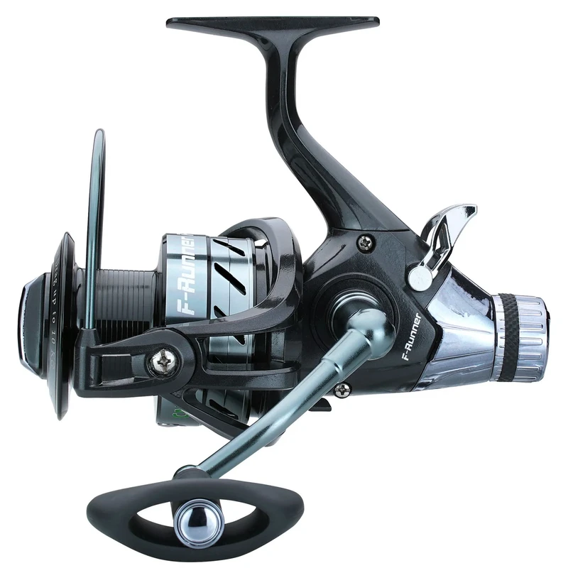 Двоен аванс Макара ROBINSON CARPEX FREERUNNER QD 6005