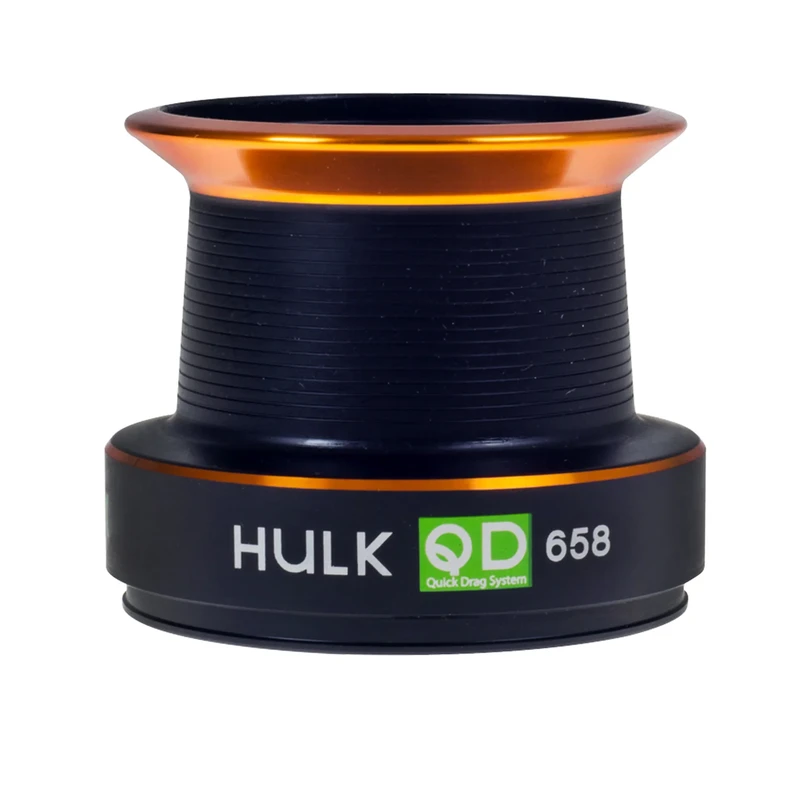 Преден аванс Макара ROBINSON CARPEX HULK QD 6058