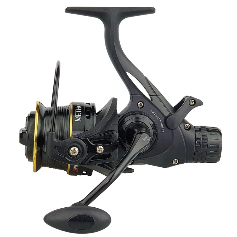 Двоен аванс Макара ROBINSON METHOD F-RUNNER 5004