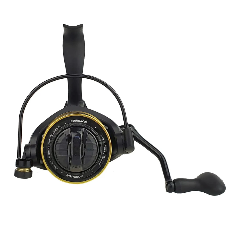 Двоен аванс Макара ROBINSON METHOD F-RUNNER 5004