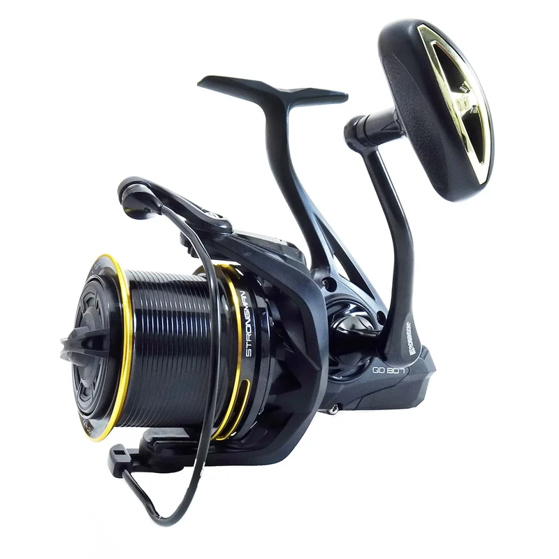 Преден аванс Макара ROBINSON STRONGMAN QD 8007