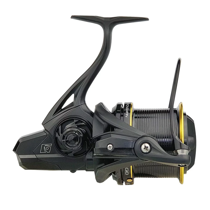 Преден аванс Макара ROBINSON STRONGMAN QD 8007