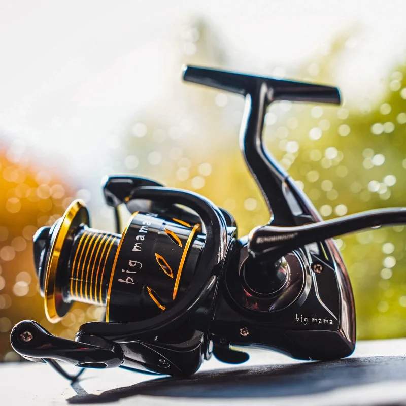 Преден аванс Макара ROBINSON BIG MAMA 6008