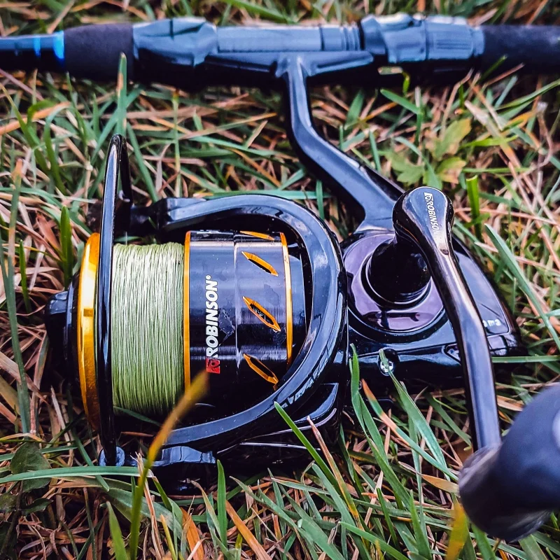 Преден аванс Макара ROBINSON BIG MAMA 6008