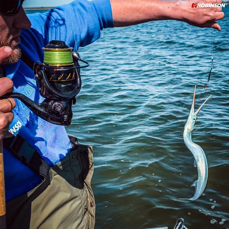 Преден аванс Макара ROBINSON BIG MAMA 6008