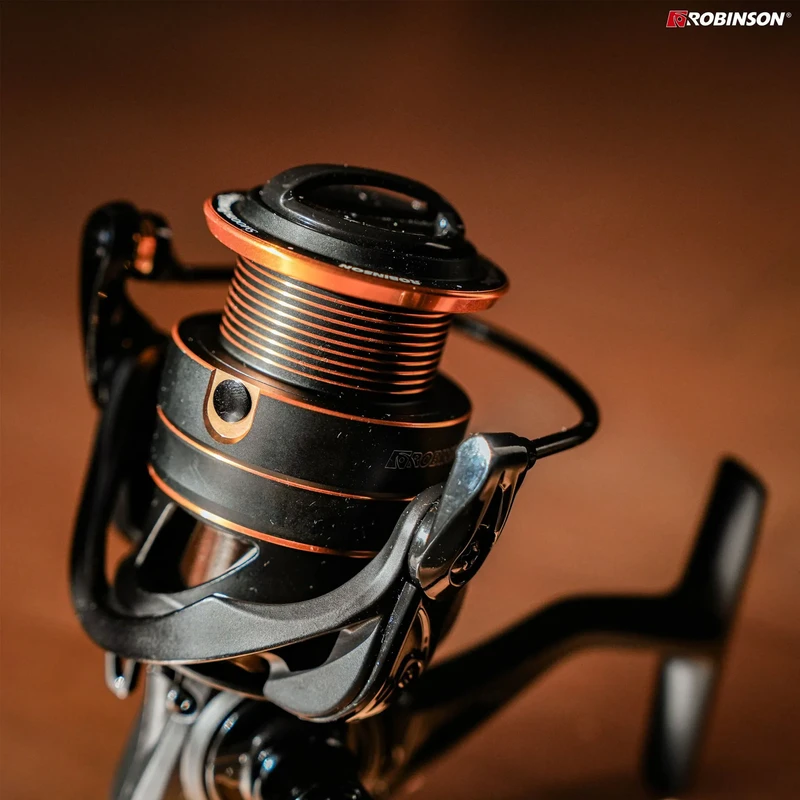 Преден аванс Макара ROBINSON YAKUZO FD 2509