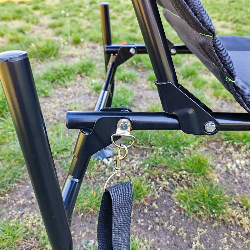 Столове Стол MIKADO METHOD FEEDER COMPACT