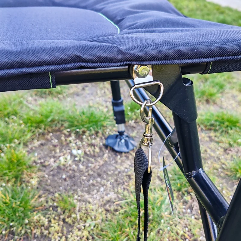 Столове Стол MIKADO METHOD FEEDER COMPACT