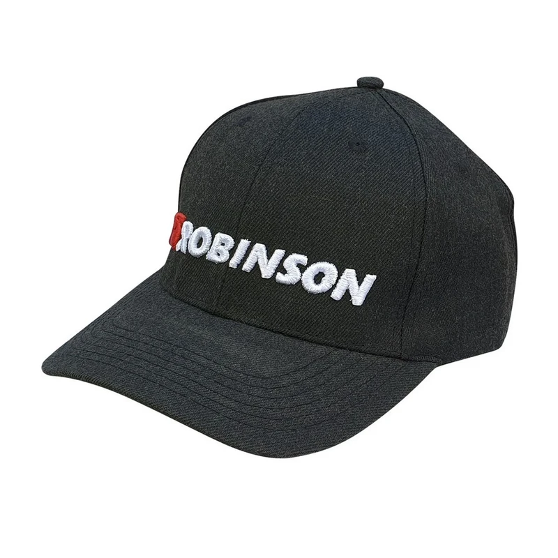 Шапки Шапка с козирка ROBINSON / R14