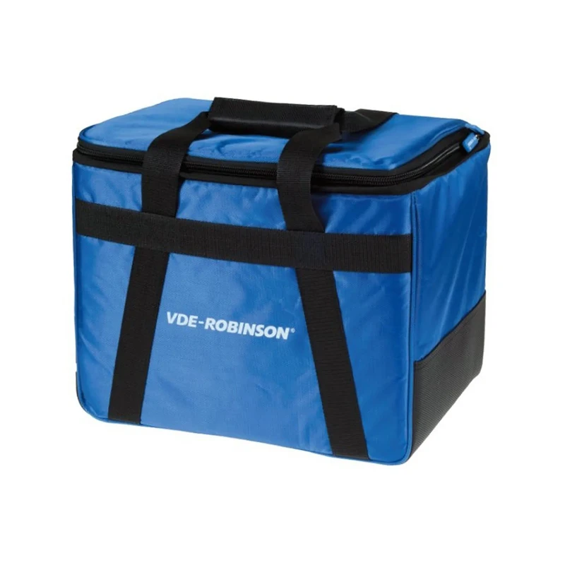 Сакове и чанти Чанта ROBINSON TERMO FRIDGE хладилна / 38 x 27 x 29 см