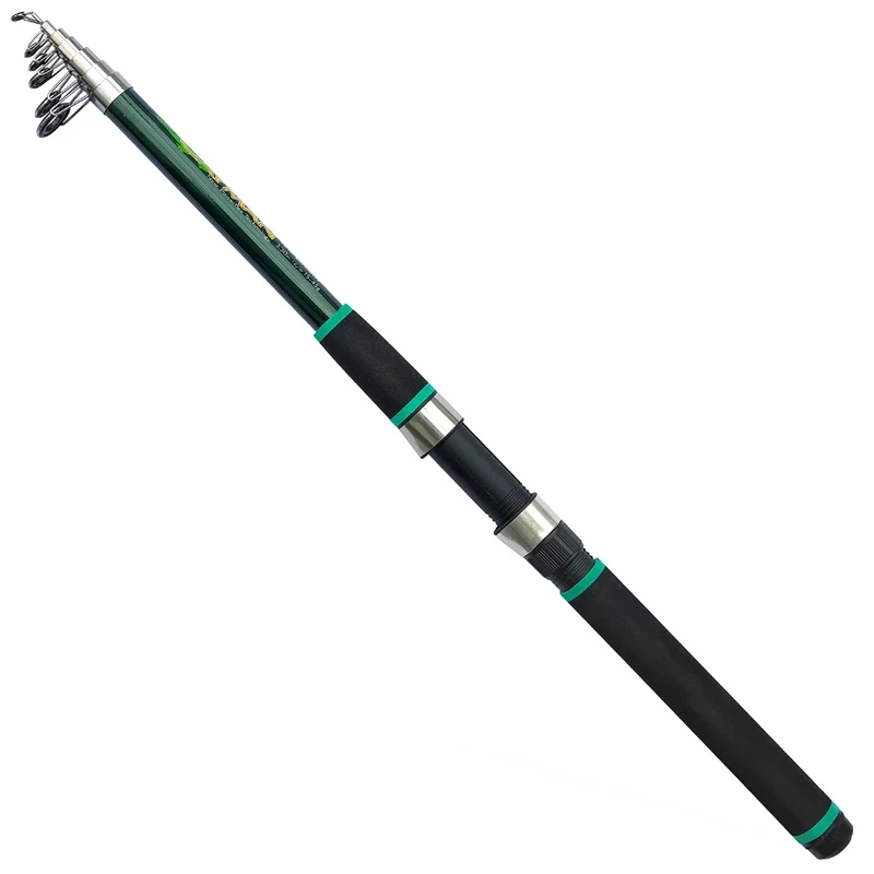 Телескопи с водачи Въдица ROBINSON CAYMAN TELE BREAM 360 см / 15-45 г