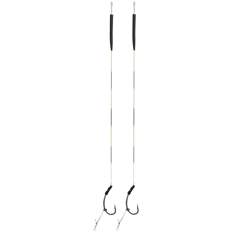 Готови монтажи Повод MIKADO CARP RIG BLOW BACK / 25 lbs - N 2, 4 , 6