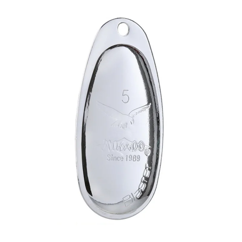 Блесни - Въртящи Блесна MIKADO BLASTER / S-00