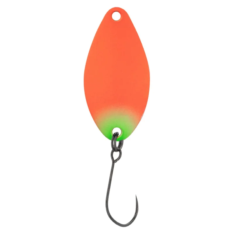 Блесни - Клатушки Блесна MIKADO LAZZER SPOON / 2.5 г  - цвят 1