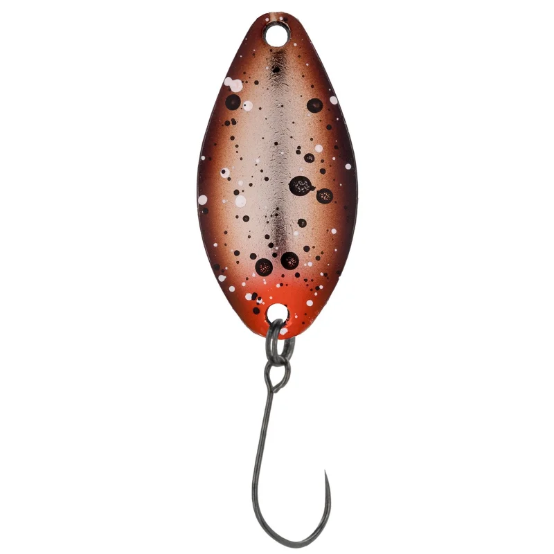 Блесни - Клатушки Блесна MIKADO LAZZER SPOON / 2.5 г  - цвят 11