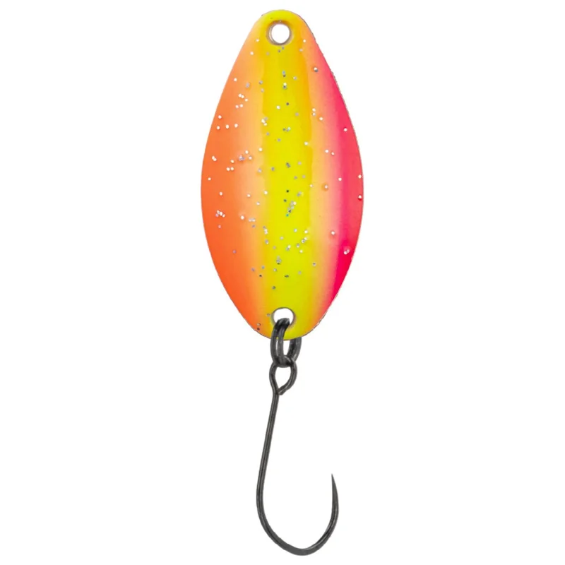 Блесни - Клатушки Блесна MIKADO LAZZER SPOON / 2.5 г  - цвят 5