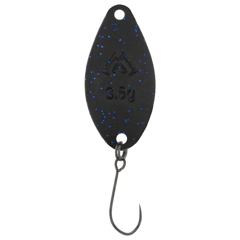 Блесни - Клатушки Блесна MIKADO LAZZER SPOON / 2.5 г  - цвят 8