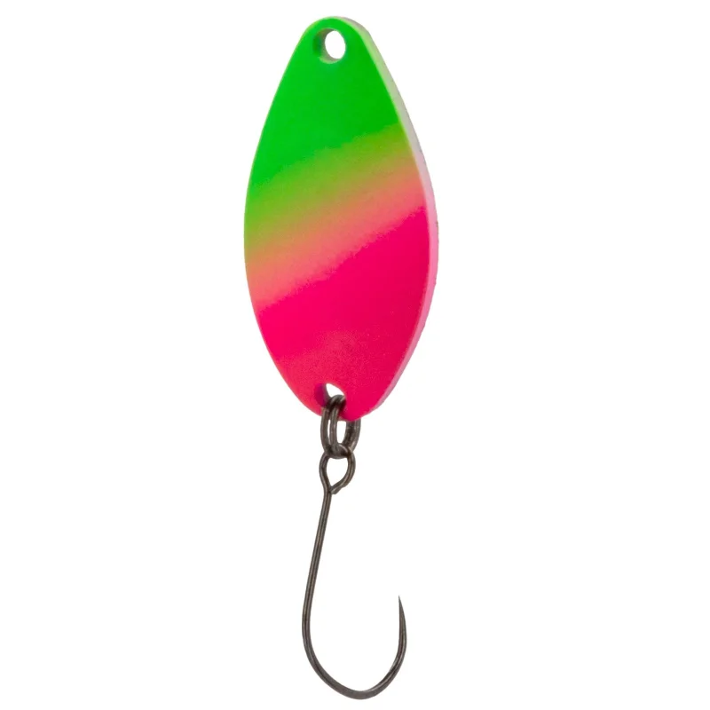 Блесни - Клатушки Блесна MIKADO LAZZER SPOON / 2.5 г  - цвят 8