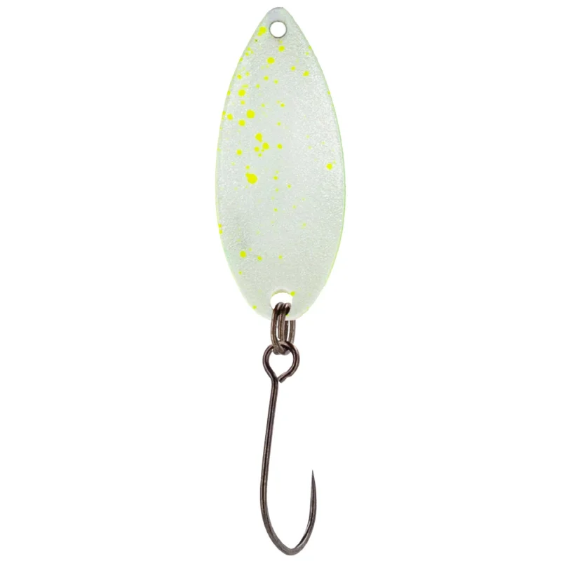 Блесни - Клатушки Блесна MIKADO M-CRAFT SPOON / 1.8 г  - цвят 1