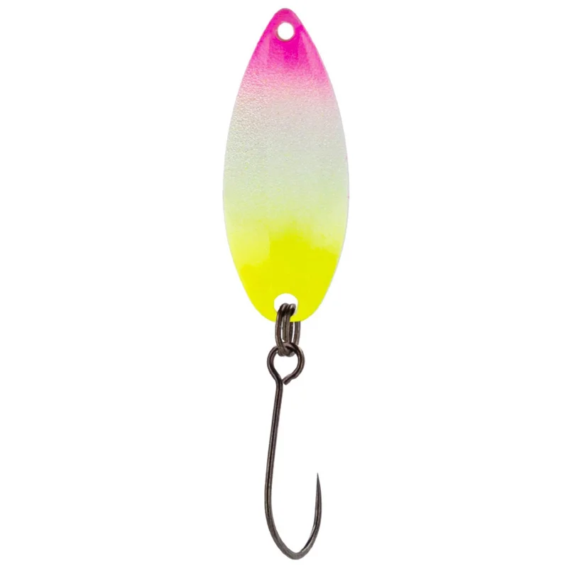 Блесни - Клатушки Блесна MIKADO M-CRAFT SPOON / 1.8 г  - цвят 2