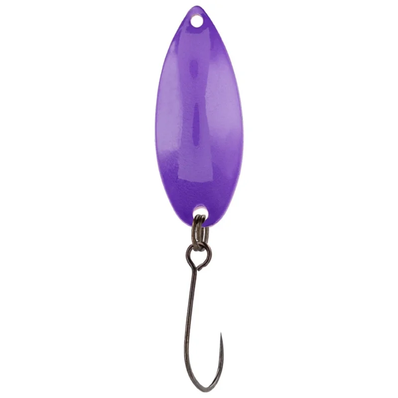 Блесни - Клатушки Блесна MIKADO M-CRAFT SPOON / 1.8 г  - цвят 5