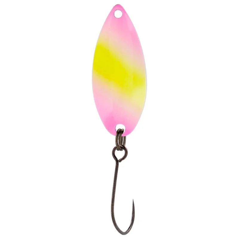 Блесни - Клатушки Блесна MIKADO M-CRAFT SPOON / 1.8 г  - цвят 5