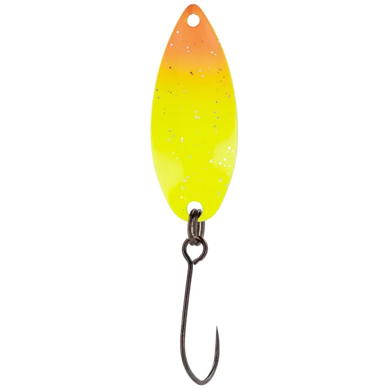 Блесни - Клатушки Блесна MIKADO M-CRAFT SPOON / 1.8 г  - цвят 7