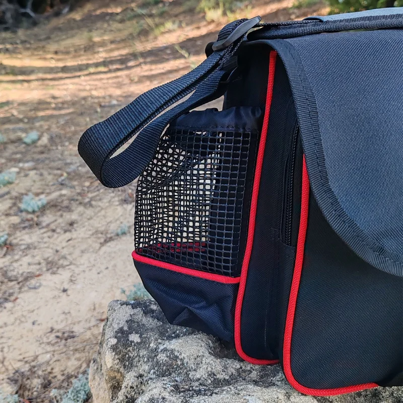 Сакове и чанти Чанта MIKADO - BAG ON SHOULDER / 46 x 16 x 26 см
