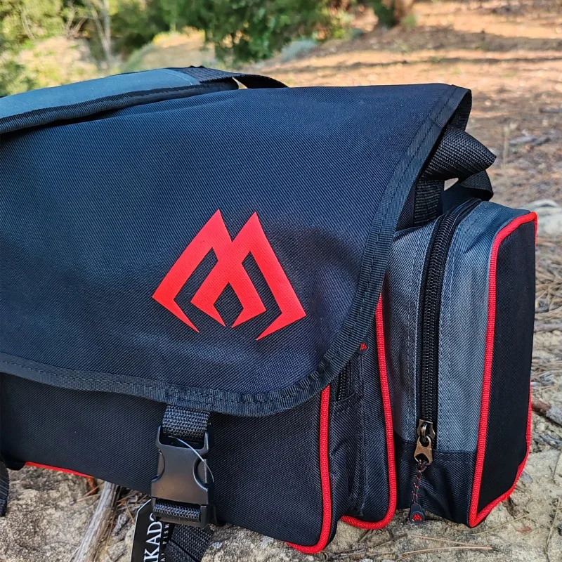 Сакове и чанти Чанта MIKADO - BAG ON SHOULDER / 46 x 16 x 26 см