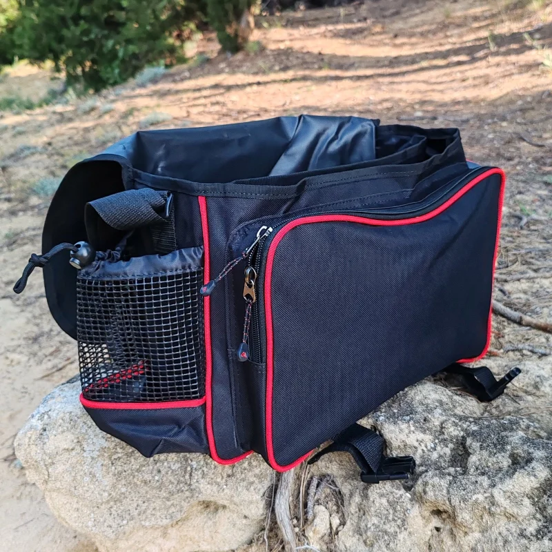 Сакове и чанти Чанта MIKADO - BAG ON SHOULDER / 46 x 16 x 26 см