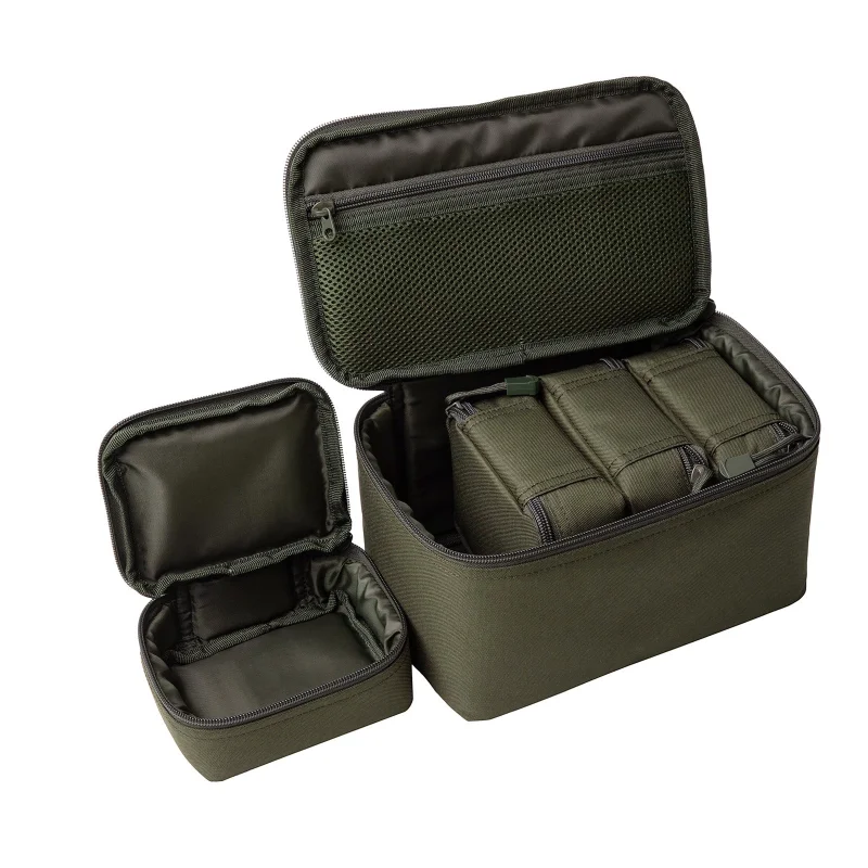 Сакове и чанти Чанта MIKADO ENCLAVE 1+4 за аксесоари / 25 x 16 x 12 см