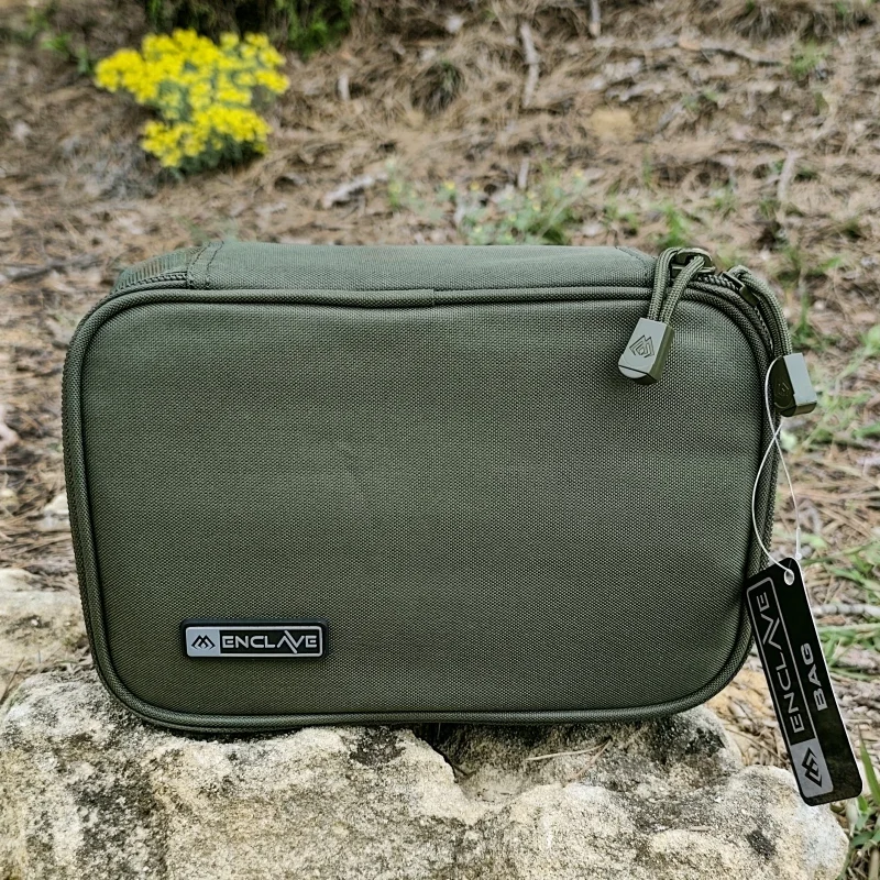 Сакове и чанти Чанта MIKADO ENCLAVE LEAD BAG / 25 x 16 x 8 см