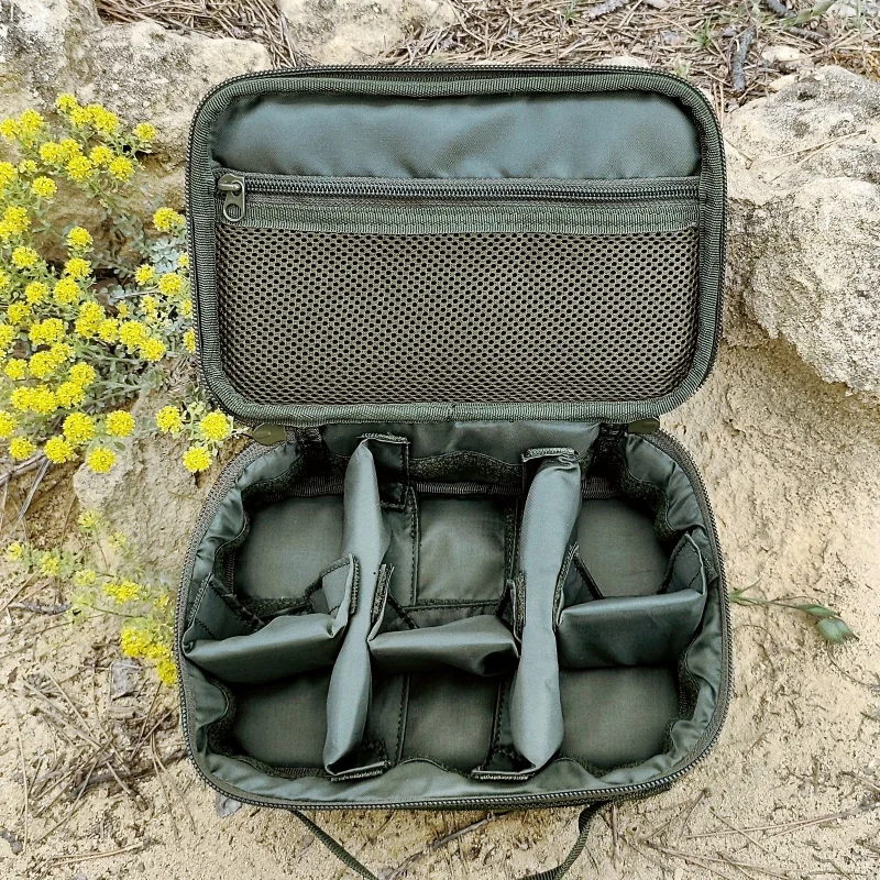 Сакове и чанти Чанта MIKADO ENCLAVE LEAD BAG / 25 x 16 x 8 см