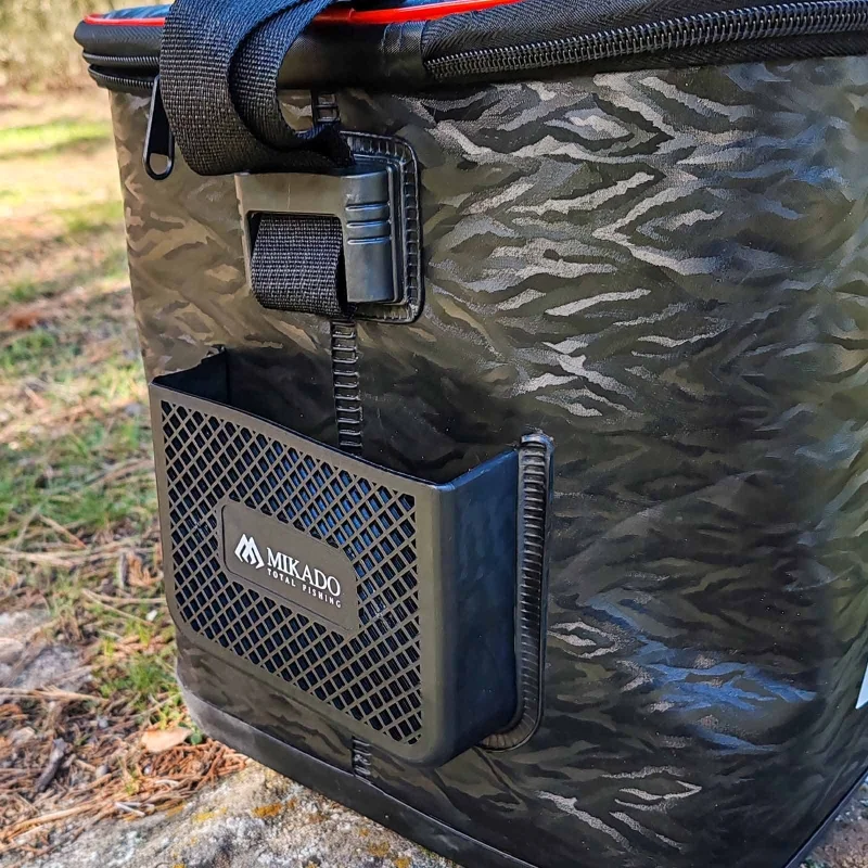 Сакове и чанти Чанта MIKADO EVA BAG / 46 x 30 x 31 см