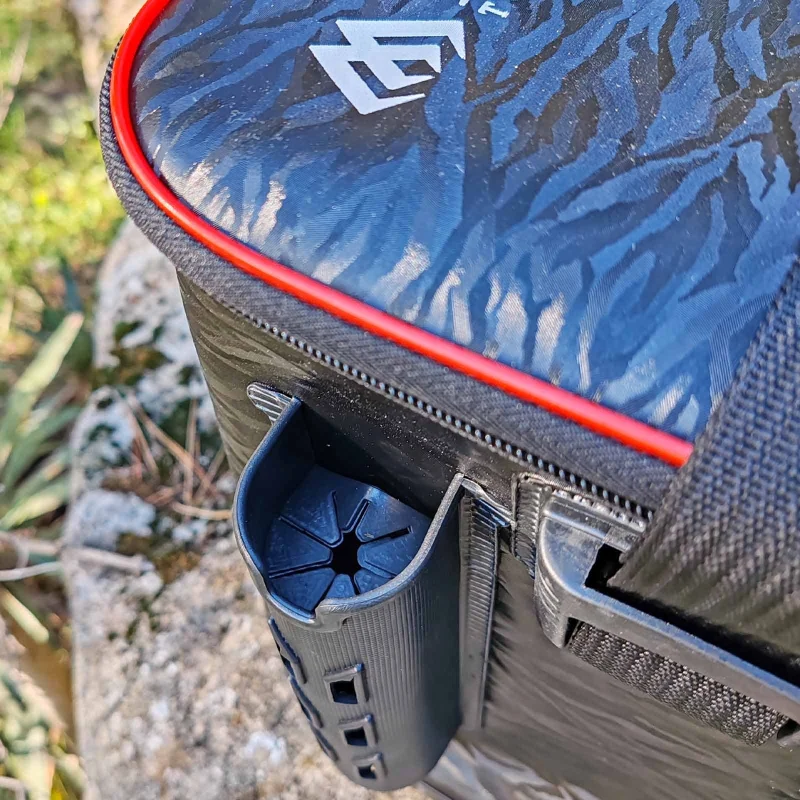 Сакове и чанти Чанта MIKADO EVA BAG / 46 x 30 x 31 см