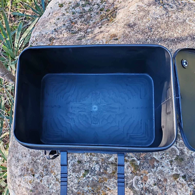 Сакове и чанти Чанта MIKADO EVA BAG / 46 x 30 x 31 см